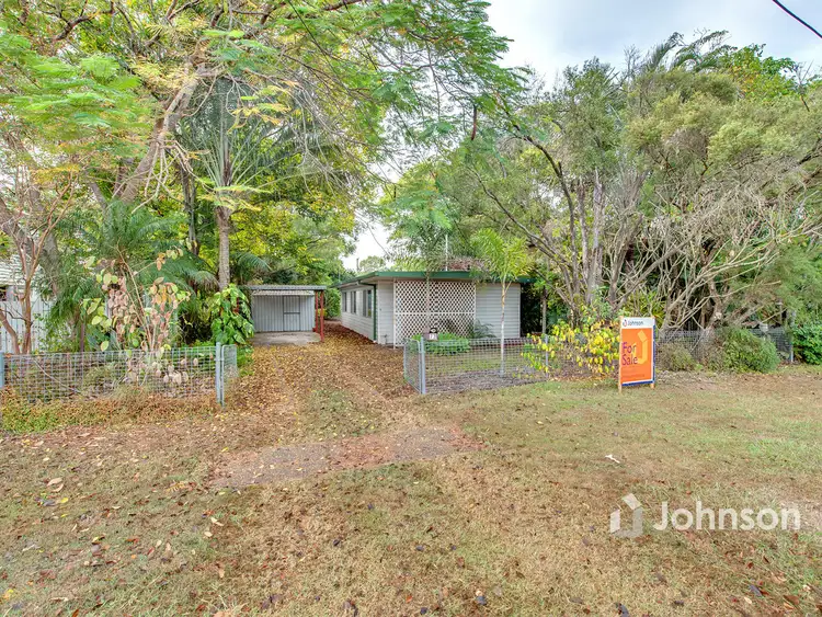 Main view of Homely house listing, 73 Blackall Street, Basin Pocket QLD 4305