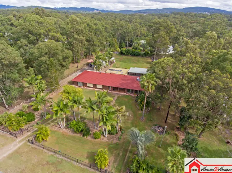 4 Binnowee Way, Pimpama QLD 4209