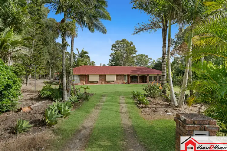 Sixth view of Homely house listing, 4 Binnowee Way, Pimpama QLD 4209