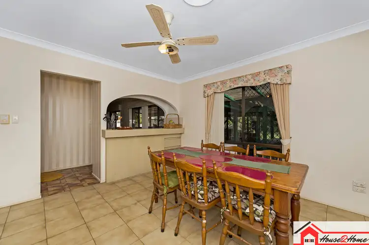 Seventh view of Homely house listing, 4 Binnowee Way, Pimpama QLD 4209