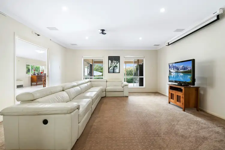 Fifth view of Homely house listing, 6 Martini Street, Mount Lofty QLD 4350