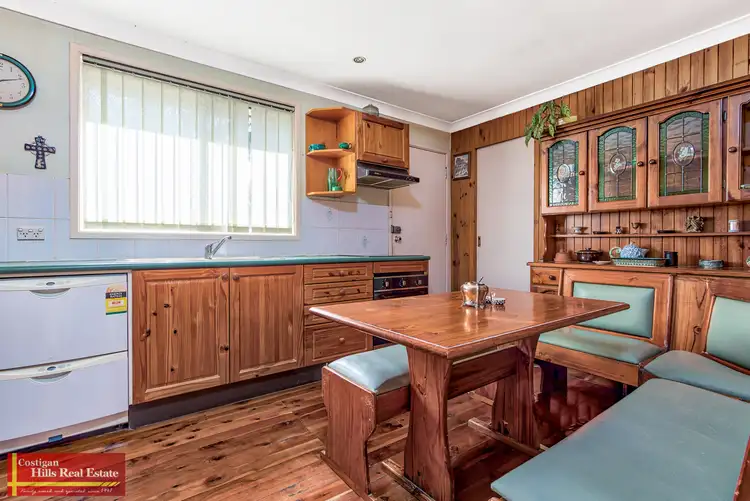 Third view of Homely house listing, 24 Molong Street, Quakers Hill NSW 2763