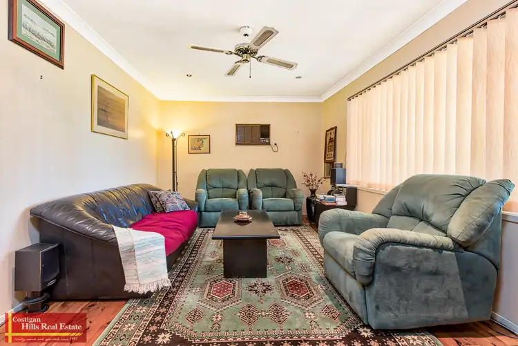 Fourth view of Homely house listing, 24 Molong Street, Quakers Hill NSW 2763