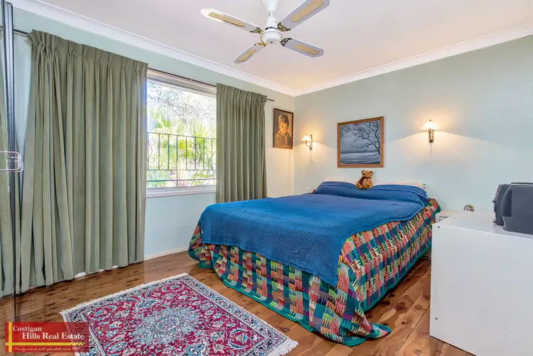 Sixth view of Homely house listing, 24 Molong Street, Quakers Hill NSW 2763