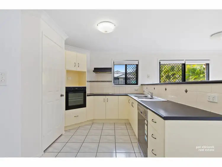 Second view of Homely house listing, 11 Jacaranda, Norman Gardens QLD 4701