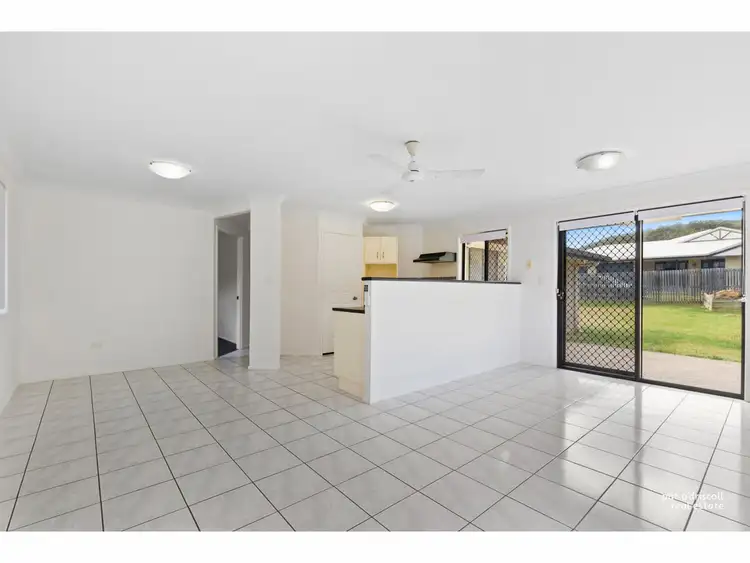 Third view of Homely house listing, 11 Jacaranda, Norman Gardens QLD 4701