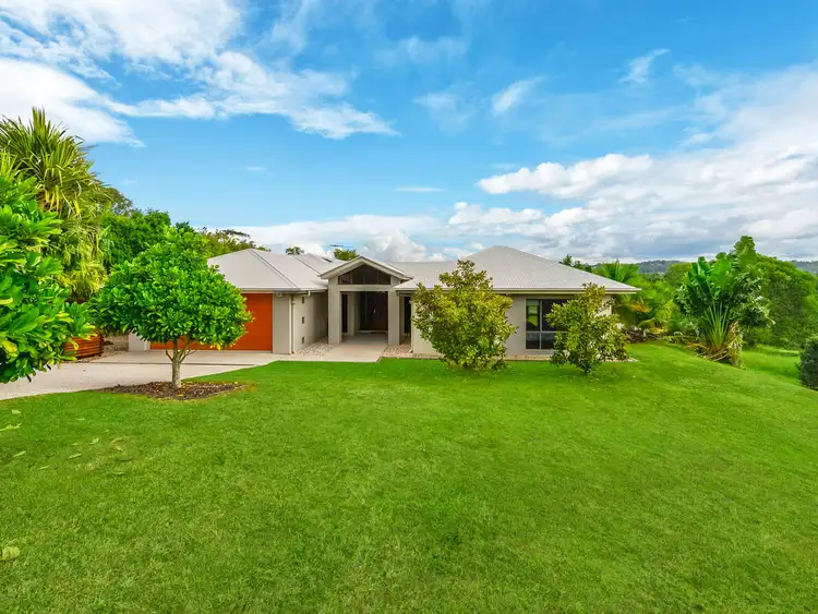 35 Olivia Place, Pullenvale QLD 4069
