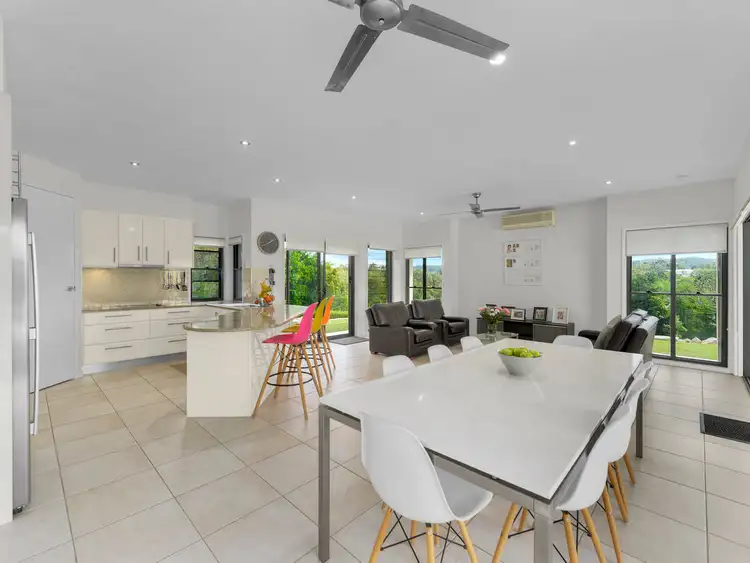 Third view of Homely house listing, 35 Olivia Place, Pullenvale QLD 4069