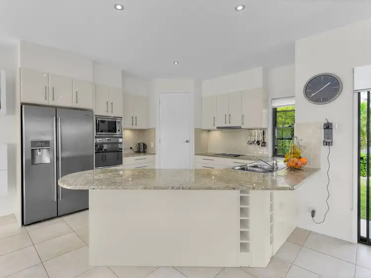 Fourth view of Homely house listing, 35 Olivia Place, Pullenvale QLD 4069