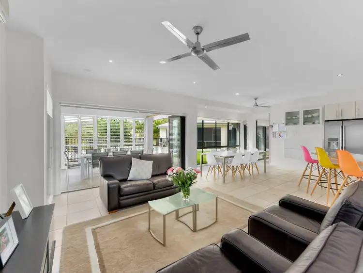 Fifth view of Homely house listing, 35 Olivia Place, Pullenvale QLD 4069