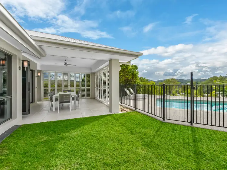 Sixth view of Homely house listing, 35 Olivia Place, Pullenvale QLD 4069