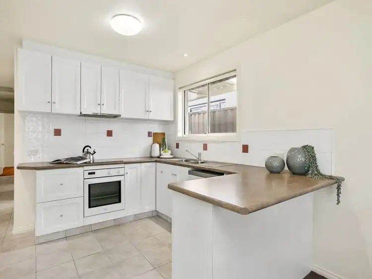 Second view of Homely house listing, 1a Gipps Street, Rosebud VIC 3939