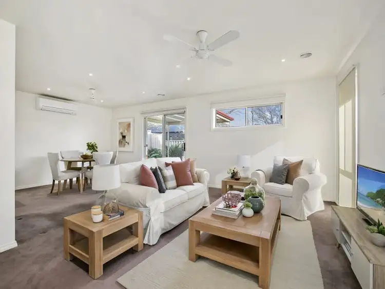 Third view of Homely house listing, 1a Gipps Street, Rosebud VIC 3939