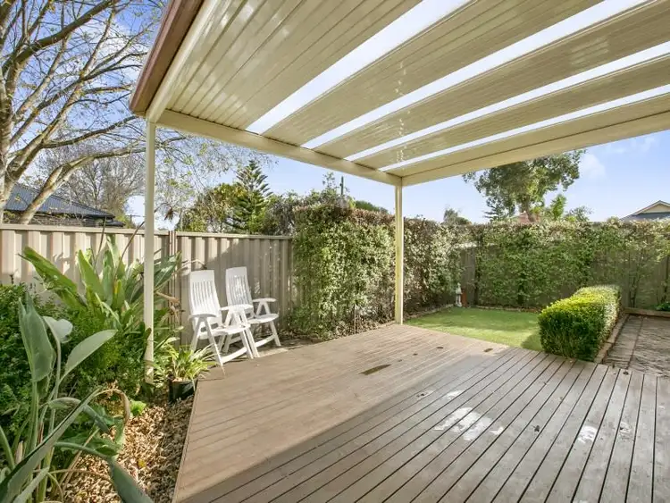Fifth view of Homely house listing, 1a Gipps Street, Rosebud VIC 3939