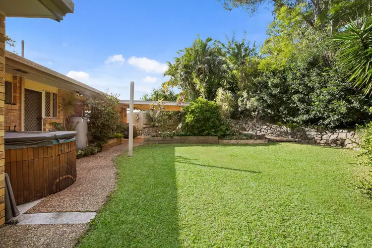 Main view of Homely house listing, 8 Quartz Place, Carrara QLD 4211