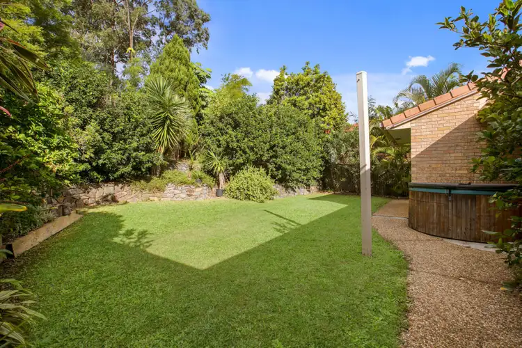 Third view of Homely house listing, 8 Quartz Place, Carrara QLD 4211