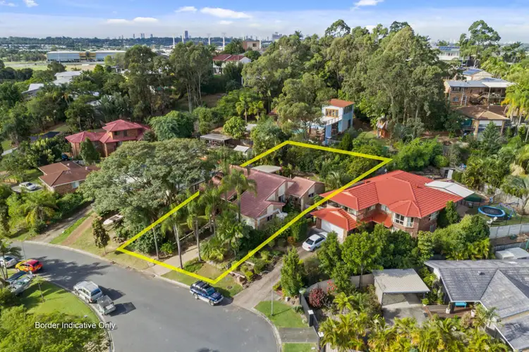 Fourth view of Homely house listing, 8 Quartz Place, Carrara QLD 4211