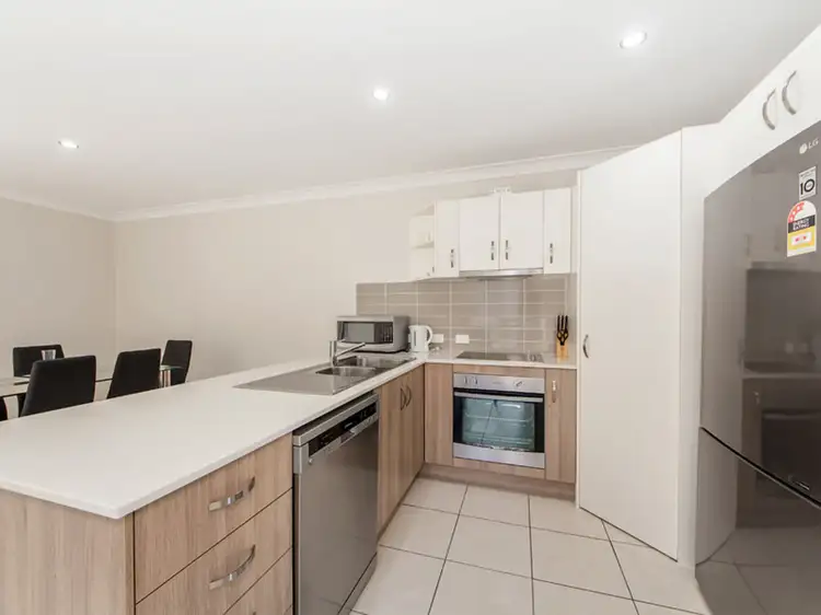 Third view of Homely house listing, 20 Moonie Crescent, Brassall QLD 4305