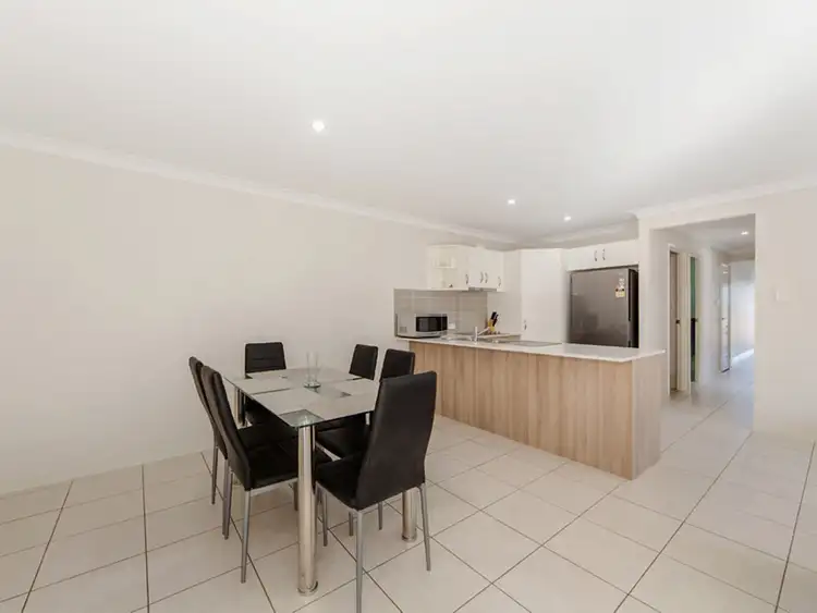 Fifth view of Homely house listing, 20 Moonie Crescent, Brassall QLD 4305