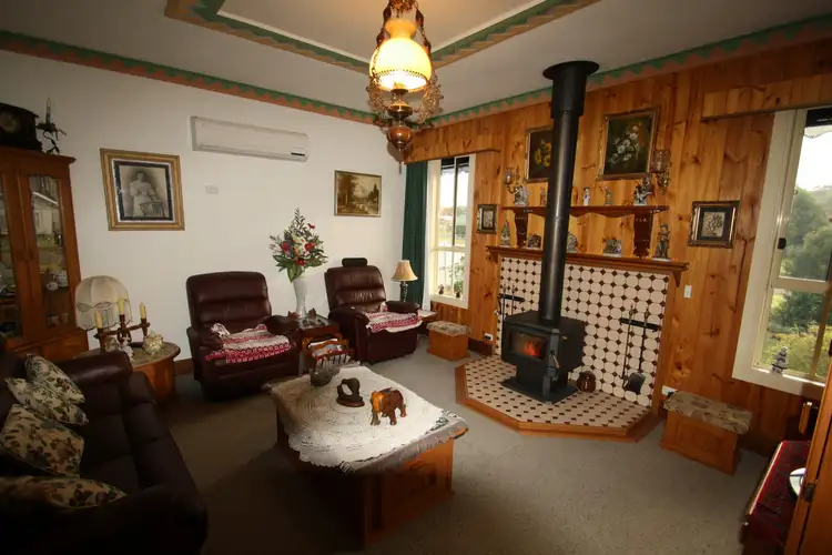 Third view of Homely house listing, 55 McLeod Street, Coleraine VIC 3315