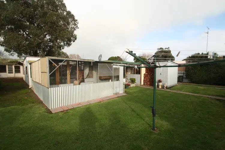 Fourth view of Homely house listing, 55 McLeod Street, Coleraine VIC 3315
