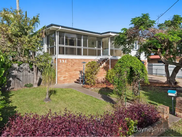 191 Mortimer Road, Acacia Ridge QLD 4110