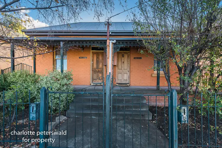 14 - 20 Lewis Street, North Hobart TAS 7000