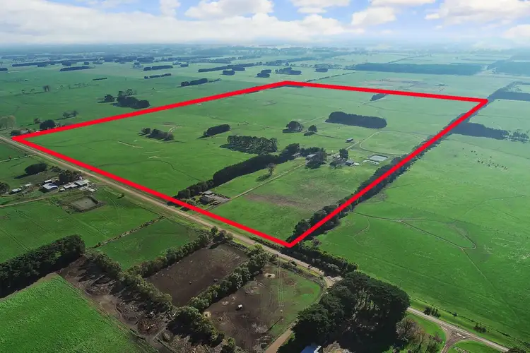 323 Missens Road, Ecklin South VIC 3265