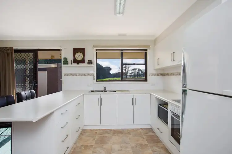 Fifth view of Homely rural property listing, 323 Missens Road, Ecklin South VIC 3265