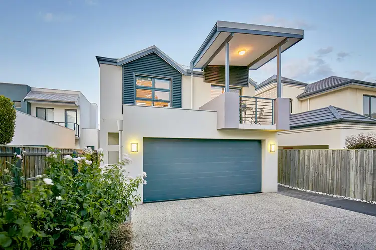 Second view of Homely house listing, 7B Kavanagh Street, Mount Pleasant WA 6153