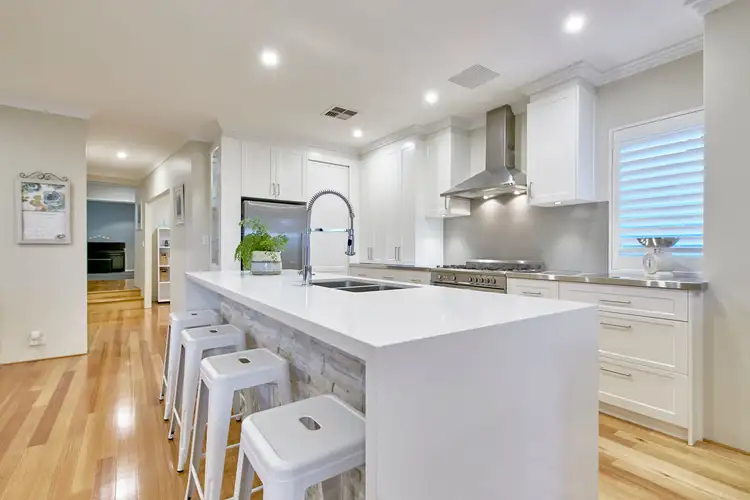 Fifth view of Homely house listing, 7B Kavanagh Street, Mount Pleasant WA 6153
