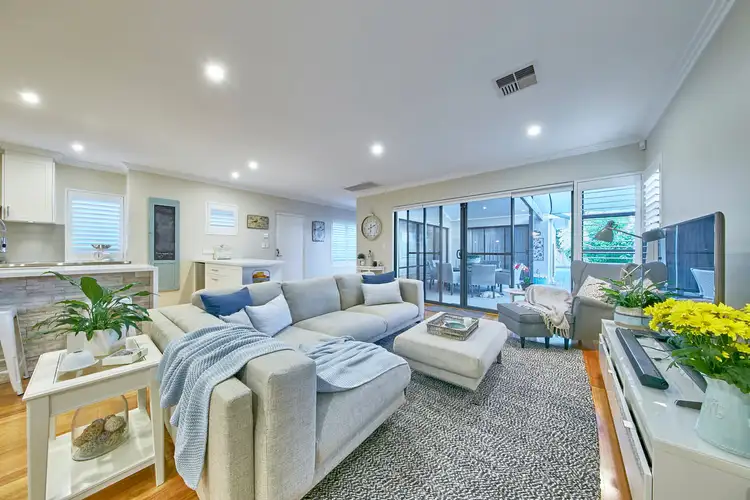 Sixth view of Homely house listing, 7B Kavanagh Street, Mount Pleasant WA 6153