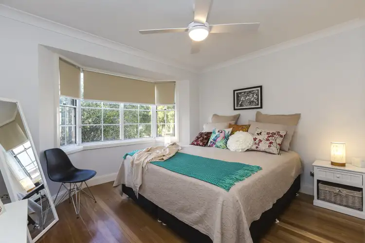 Second view of Homely unit listing, 18/90 Brooks Street, Cooks Hill NSW 2300