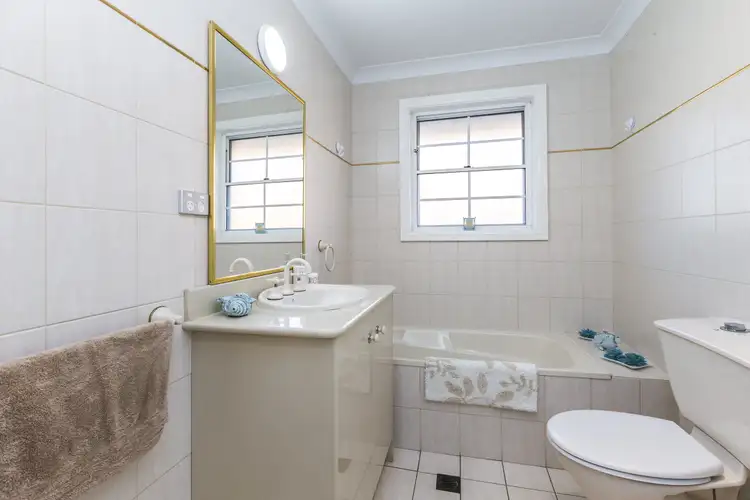 Third view of Homely unit listing, 18/90 Brooks Street, Cooks Hill NSW 2300