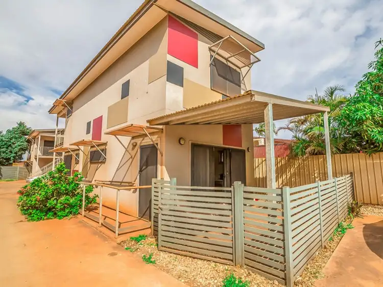 2/60 Morgans Street, Port Hedland WA 6721