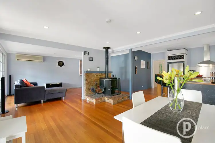Second view of Homely house listing, 86 Mayfield Road, Moorooka QLD 4105