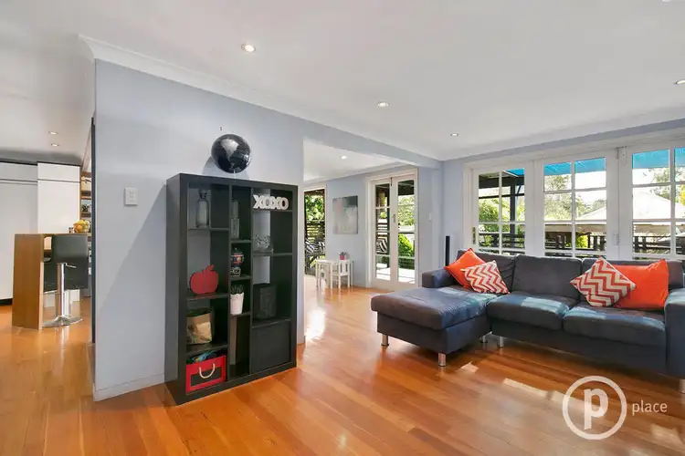 Fourth view of Homely house listing, 86 Mayfield Road, Moorooka QLD 4105