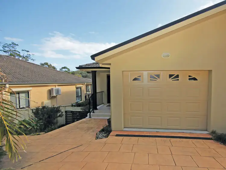 Second view of Homely semi-detached listing, 7B Albacore Drive, Corlette NSW 2315