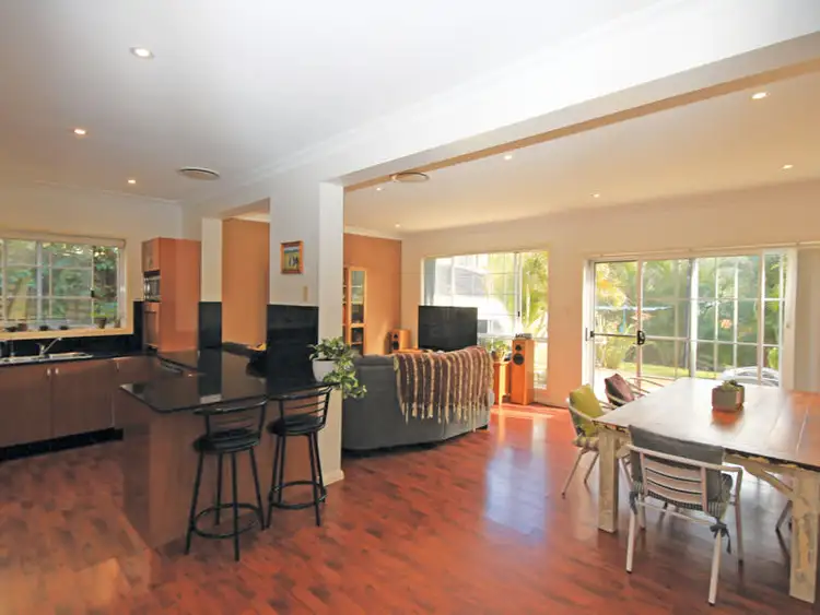 Fourth view of Homely semi-detached listing, 7B Albacore Drive, Corlette NSW 2315