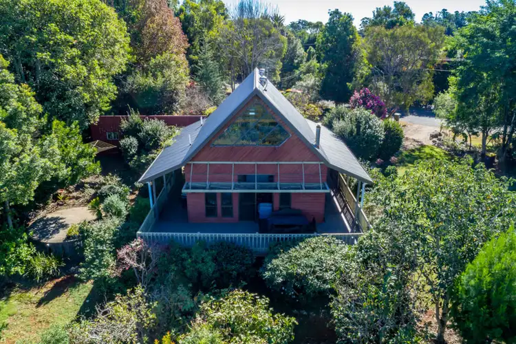Third view of Homely house listing, 27-29 Doomben Court, Beechmont QLD 4211