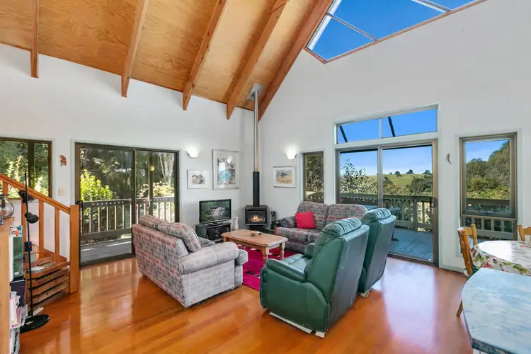 Fourth view of Homely house listing, 27-29 Doomben Court, Beechmont QLD 4211