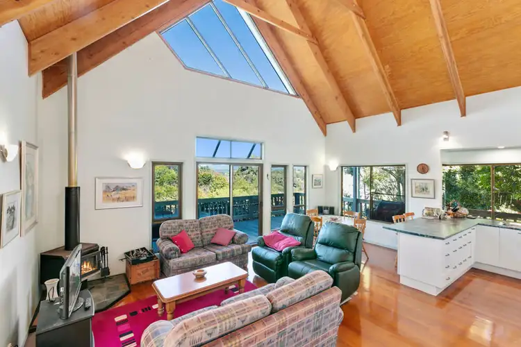 Fifth view of Homely house listing, 27-29 Doomben Court, Beechmont QLD 4211