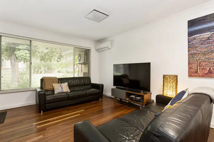 Fourth view of Homely semi-detached listing, 4 Rogerson Road, Mount Pleasant WA 6153
