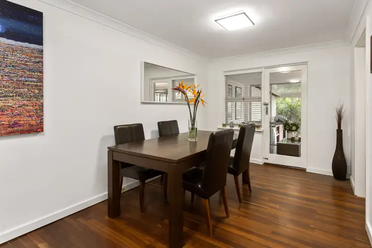 Fifth view of Homely semi-detached listing, 4 Rogerson Road, Mount Pleasant WA 6153