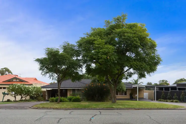 Fourth view of Homely semi-detached listing, 4A Rogerson Road, Mount Pleasant WA 6153