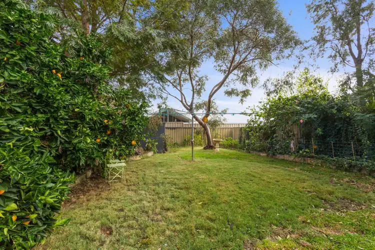 Fifth view of Homely semi-detached listing, 4A Rogerson Road, Mount Pleasant WA 6153