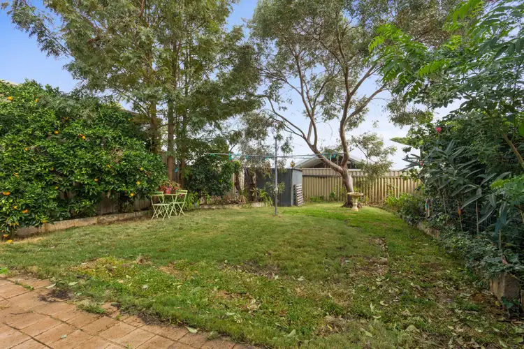 Sixth view of Homely semi-detached listing, 4A Rogerson Road, Mount Pleasant WA 6153