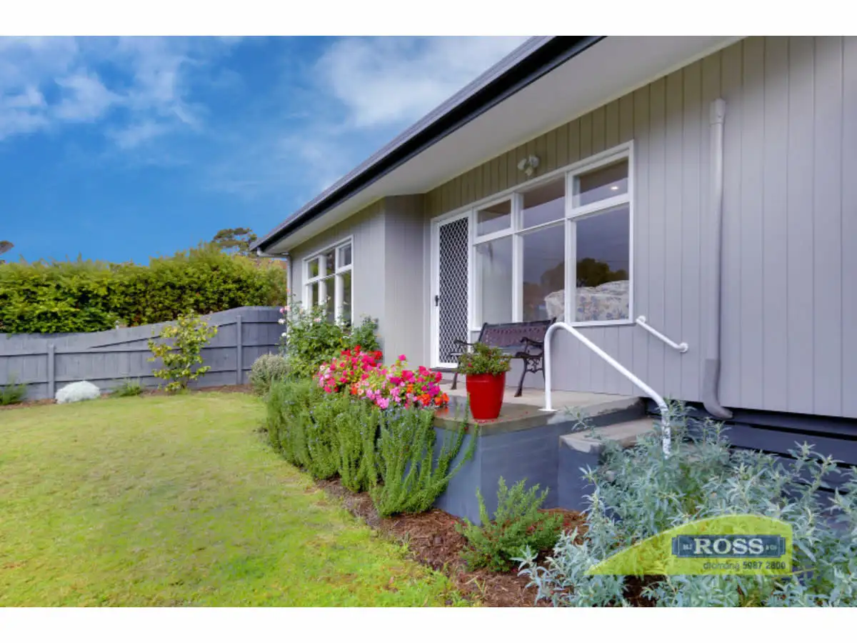 Main view of Homely house listing, 4 Margo Street, Dromana VIC 3936
