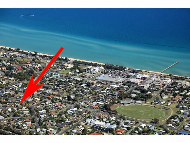 Second view of Homely house listing, 4 Margo Street, Dromana VIC 3936