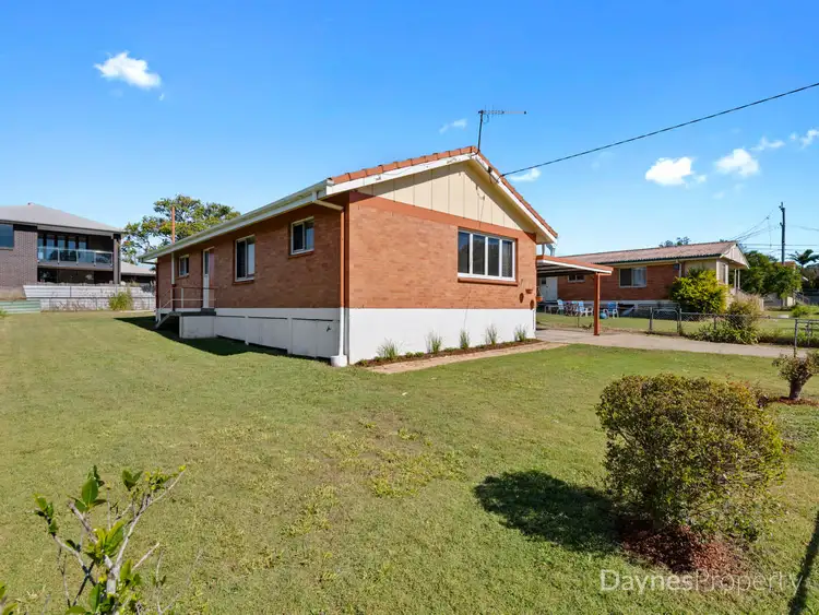 Second view of Homely house listing, 14 Emily Street, Acacia Ridge QLD 4110